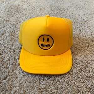 Drew house mascot tucker hat